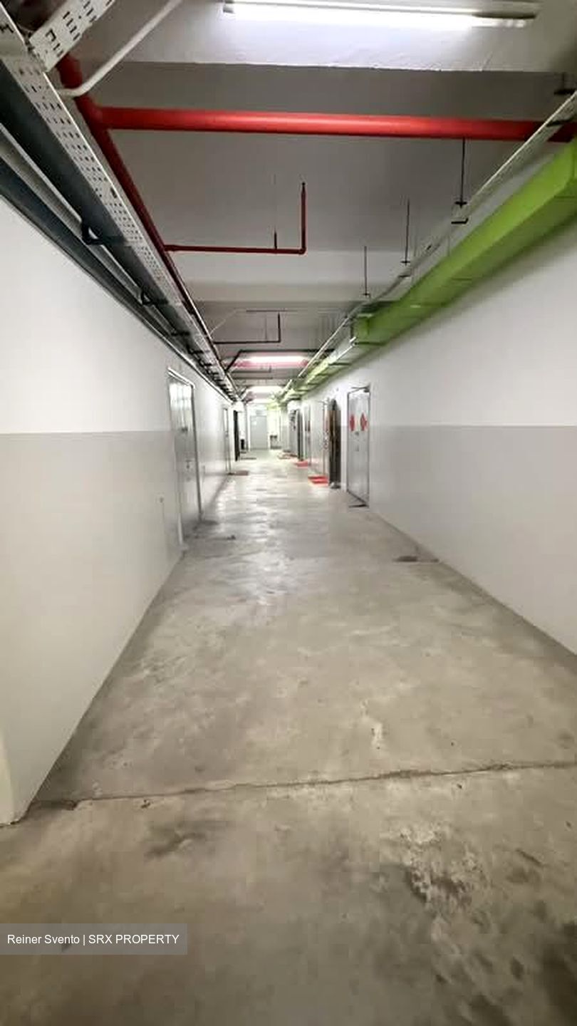 Aljunied Industrial Complex (D14), Factory #544609861